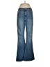 Hudson Jeans Blue Jeans Size 29 waist - photo 1