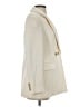 J.Crew Ivory Wool Blazer Size 2 - photo 4