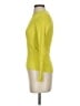 Express Yellow Turtleneck Sweater Size S - photo 5