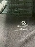 C9 By Champion Chevron-herringbone Black Shorts Size M - photo 3