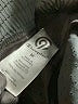 C9 By Champion Chevron-herringbone Black Shorts Size M - photo 4