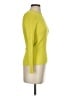 Express Yellow Turtleneck Sweater Size S - photo 4