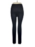 Soma Black Yoga Pants Size XL - photo 2