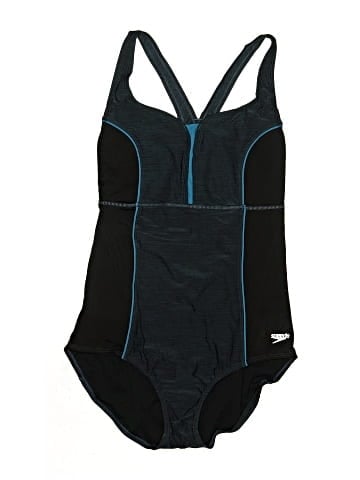 Speedo One Piece Swimsuit (view 1)