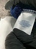 Lands' End 100% Polyester Blue Pullover Sweater Size S (kids) - photo 4
