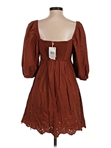 MNG Casual Dress (view 2)