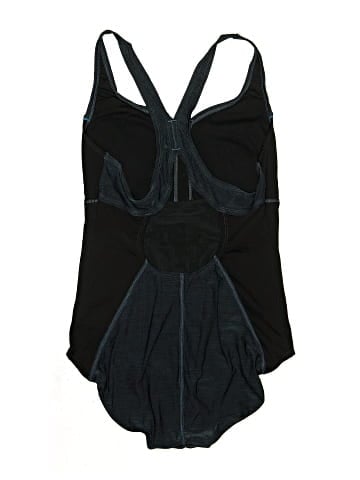 Speedo One Piece Swimsuit (view 2)