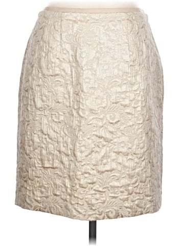 Ann Taylor LOFT Formal Skirt (view 1)