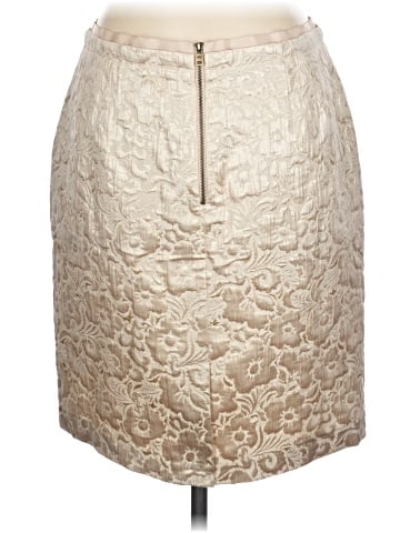 Ann Taylor LOFT Formal Skirt (view 2)