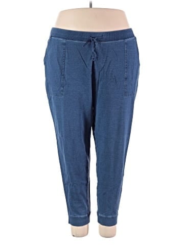 Purejill Casual Pants (view 1)