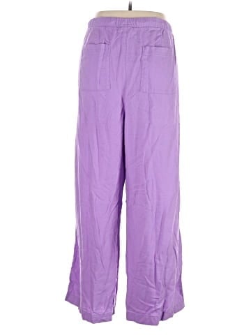 Gap Linen Pants (view 2)