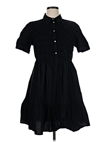J.Crew Factory Store Casual Dress (view 1)