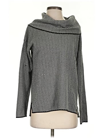 Calvin Klein Turtleneck Sweater (view 1)