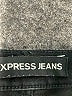 Express Jeans Black Jeans Size 2 - photo 7