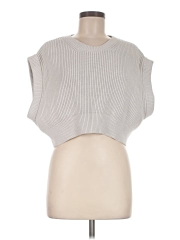 Zara Sweater Vest (view 1)