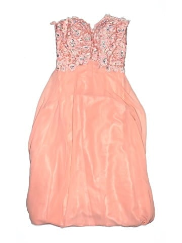 Fabuluxe Couture Cocktail Dress (view 1)