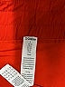 G4 Free Solid Red Skort Size L - photo 3