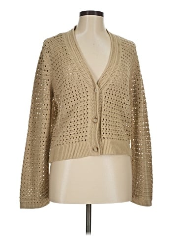 Ann Taylor LOFT Cardigan (view 1)