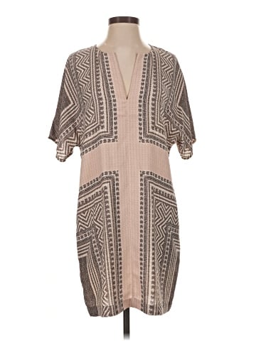 BCBGMAXAZRIA Casual Dress (view 1)