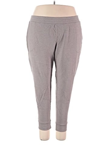 Purejill Active Pants (view 1)