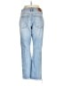 J.Crew Hearts Blue Jeans Size 30 waist (tall) - photo 2