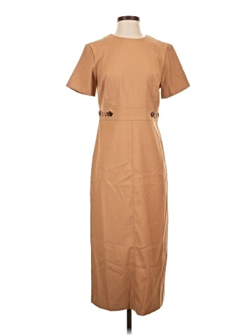 Ann Taylor Casual Dress (view 1)