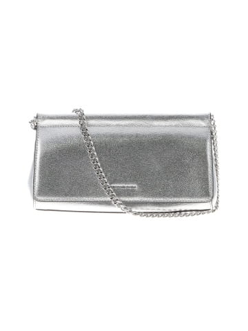 MICHAEL Michael Kors Leather Shoulder Bag (view 1)