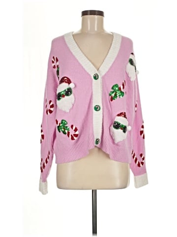33 Degrees Cardigan (view 1)