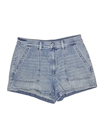 J.Crew Factory Store Denim Shorts (view 1)