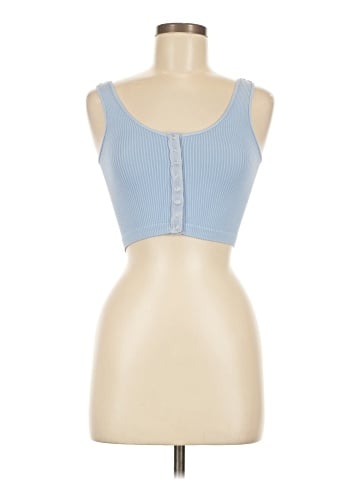 Full Tilt Sleeveless Top (view 1)