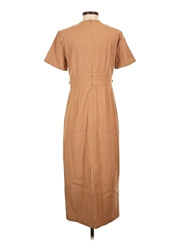 Ann Taylor Casual Dress (view 2)