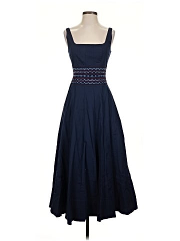 STAUD Casual Dress (view 1)