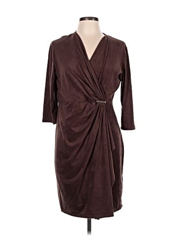 Emma & Michele Cocktail Dress (view 1)