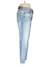 J.Crew Hearts Blue Jeans Size 30 waist (tall) - photo 4