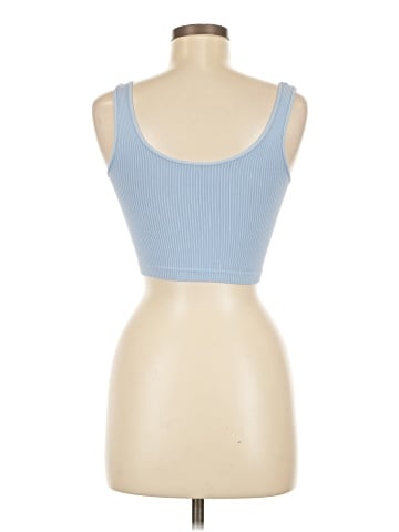 Full Tilt Sleeveless Top (view 2)