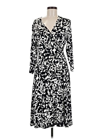 Travelers by Chico's Casual Dress (view 1)
