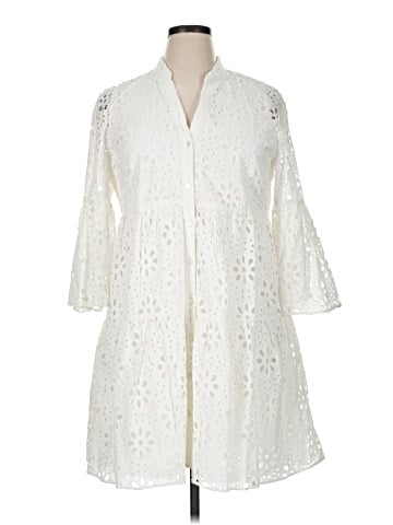 Lilly Pulitzer Casual Dress (view 1)