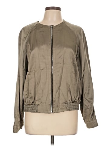 Zara Basic Jacket (view 1)
