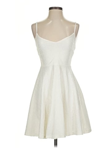 Lulus Cocktail Dress (view 1)