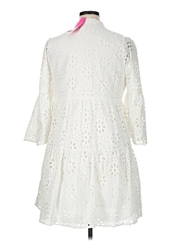 Lilly Pulitzer Casual Dress (view 2)