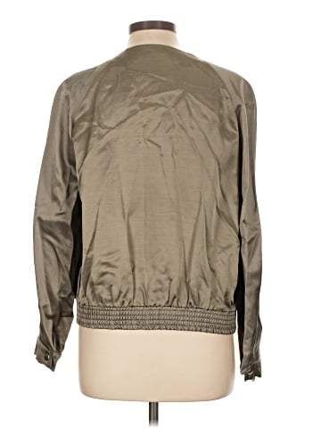 Zara Basic Jacket (view 2)