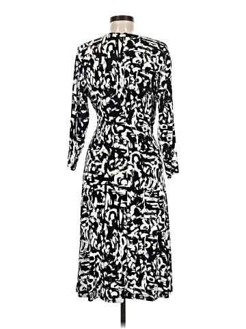Travelers by Chico's Casual Dress (view 2)