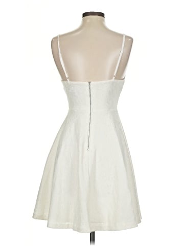 Lulus Cocktail Dress (view 2)