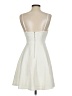 Lulus Ivory Cocktail Dress Size XS - photo 2