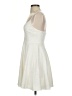 Lulus Ivory Cocktail Dress Size XS - photo 5
