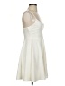 Lulus Ivory Cocktail Dress Size XS - photo 4