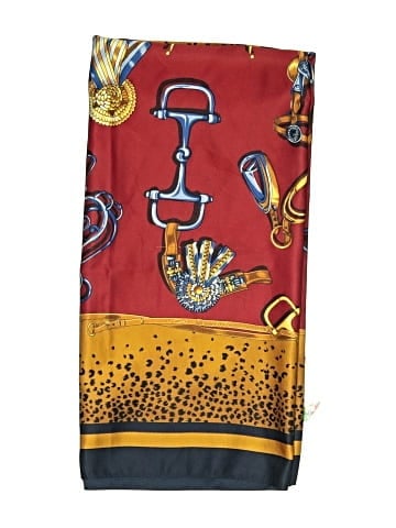 Assorted Brands Scarf (view 2)