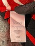 CAbi Stripes Red Pullover Sweater Size S - photo 8