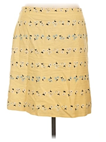 Ann Taylor Factory Casual Skirt (view 1)