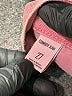 BDG 100% Cotton Hearts Pink Jeans Size 27 waist - photo 8
